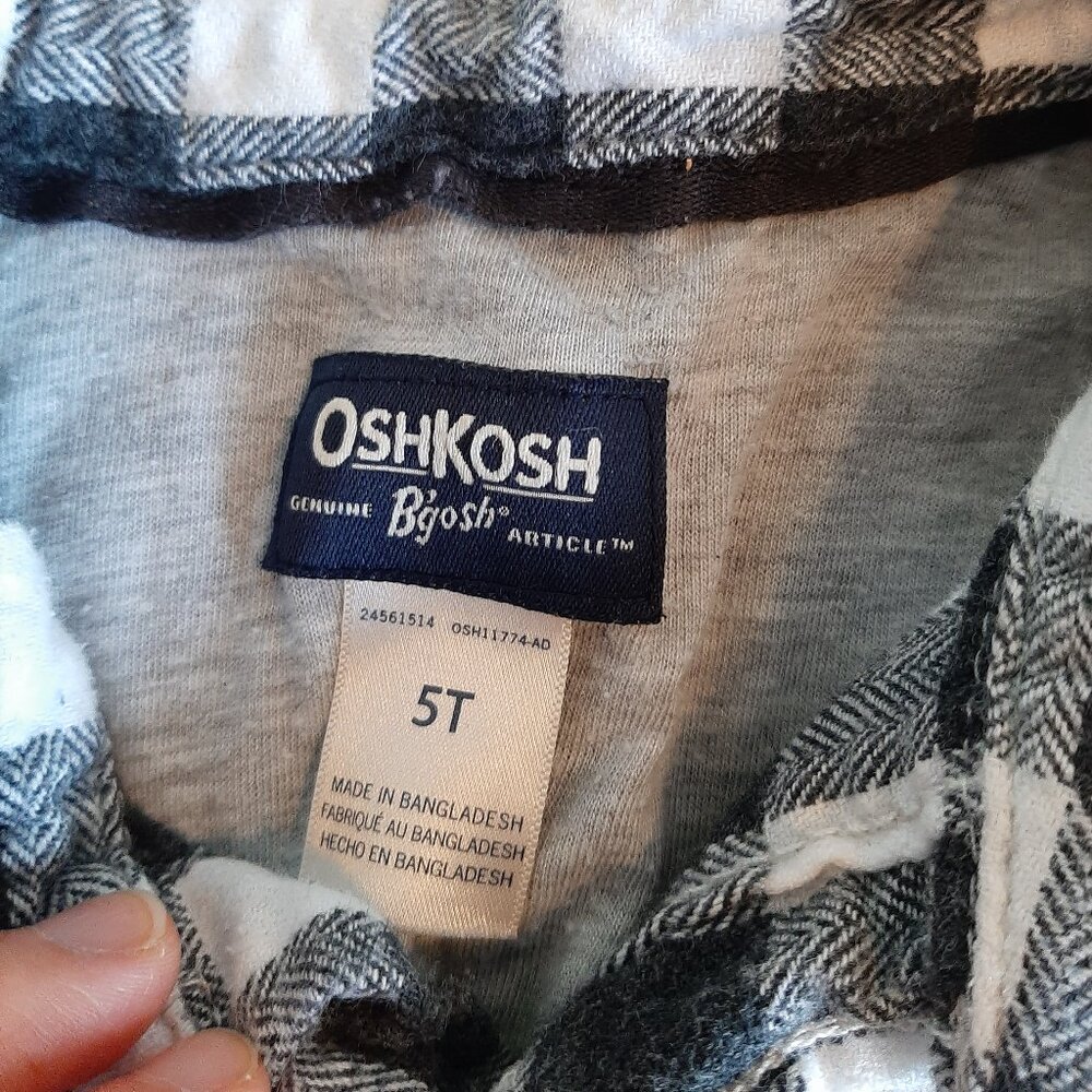 Boys button down - Picture 2 of 2